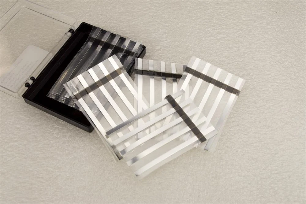 3mm Width Aluminum Tab as Positive Terminal for Pouch Li-ion Cell 40pcs/Box -PLiB-ATC3 - Image 2