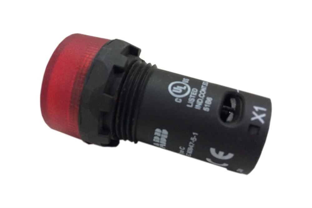 ABB Pilot Lights CL Series - FA-ABB-CL-5 - Image 3