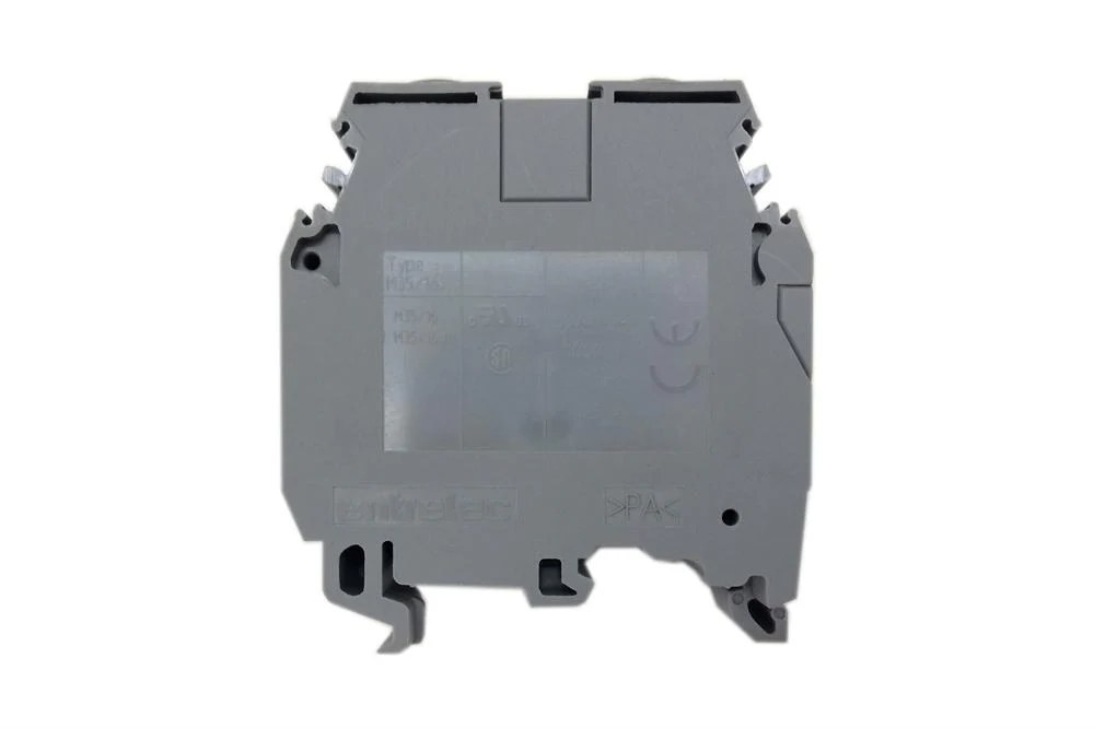 ABB Screw Clamp Terminal Blocks - FA-ABB-TB - Image 3