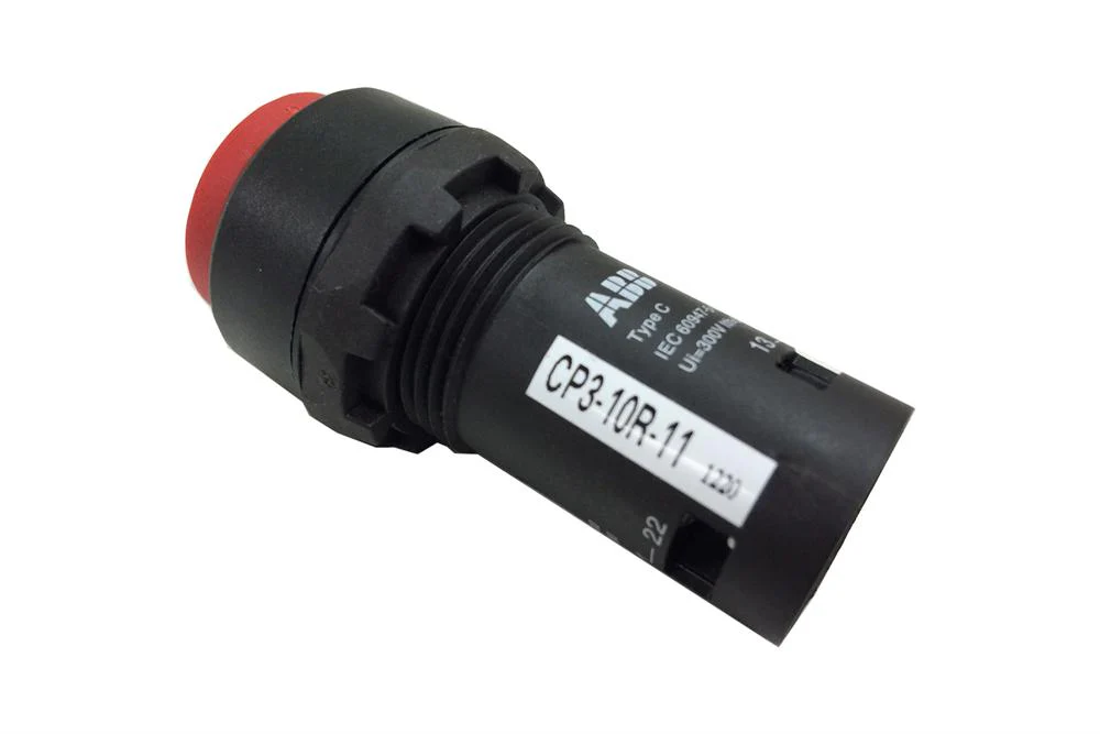 ABB Switch Operator - FA-CP3-10R-11 - Image 3