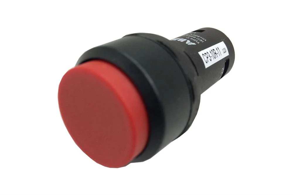 ABB Switch Operator - FA-CP3-10R-11 - Image 4