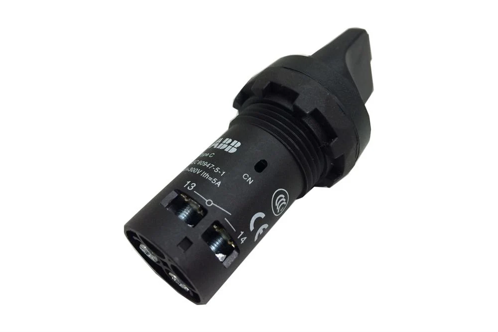 ABB Technical data for Screw Clamps TBs C2SS1-10B&C3SS1-10B Series - FA-ABB-C2SS1-10B - Image 2