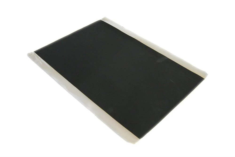 Li-Ion Battery Cathode - Aluminum Foil Single Side Coated by LiNiCoMnO2 (Ni:Co:Mn=1:1:1, NCM111 ) (241mm L x 200mm W x 0.06mm T) 5 sheets/bag - bcaf-241NCM-SS111