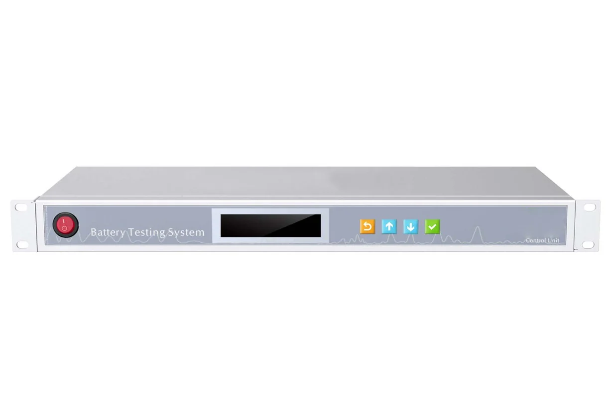 8 Channel Battery & Supercapacitor Analyzer ( 0.5mA - 6A @ 0- 5V ) w/ Laptop & Software - BST8-A6V0 - Image 3