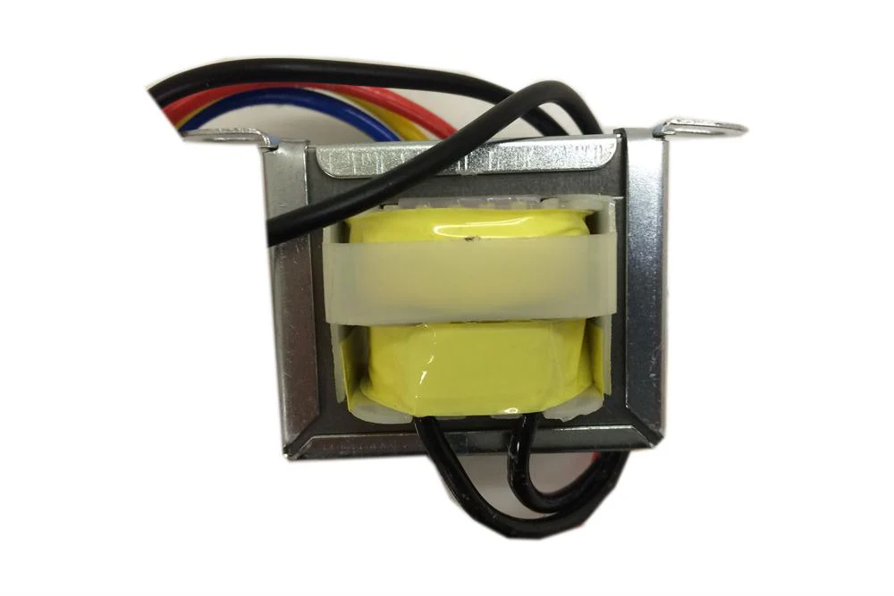 Class 2 Transformer - FA-TS-DZ-41 - Image 2