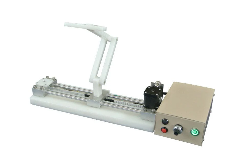 Co-Axis Dual Layer Nozzle for DIY Electrospinning - ES3DLN - Image 5