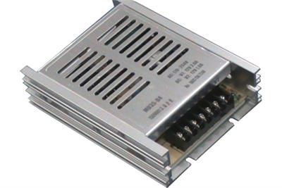 DC Power Supply (5V, 2V, 24V) - Image 4