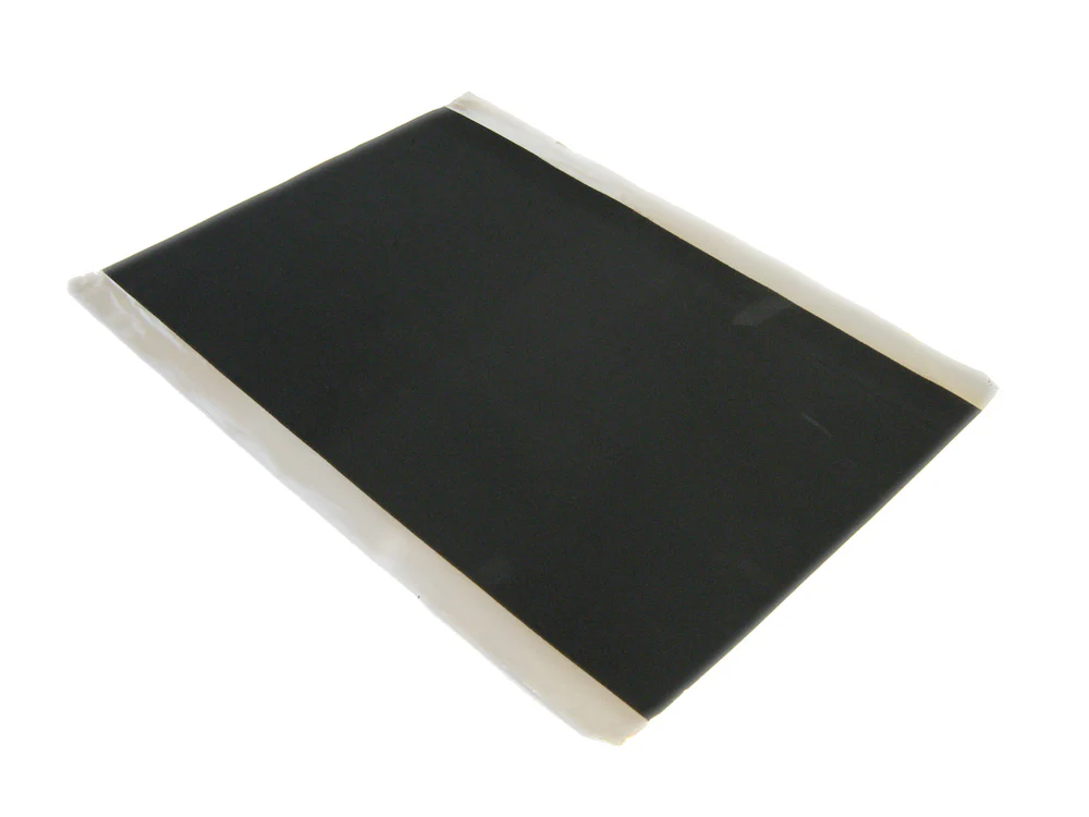 Double-Side Coated Layered Oxide NaNi1/3Fe1/3Mn1/3O2 for Sodium Ion Battery Cathode (241 L x 200 W x 0.12 Thickness mm) 5 sheets/bag - bcaf-NFMOds