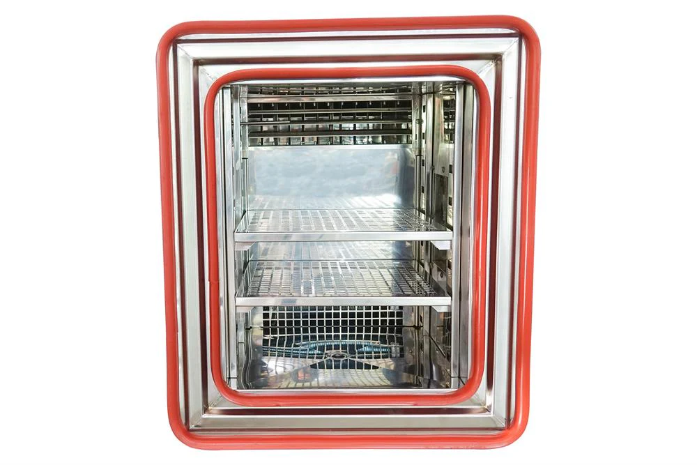 Explosion-Proof Temperature & Humidity Test Chamber (0 - 100 °C, 20% - 98% RH, 80L) - MSK-TE906-H80L - Image 4
