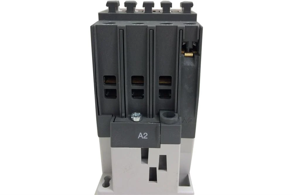 ABB AC Contactor UL 220V 50Hz/60Hz - FA-ABB-ACC-SERIES - Image 2
