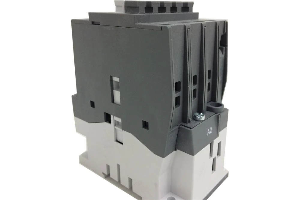 ABB AC Contactor UL 220V 50Hz/60Hz - FA-ABB-ACC-SERIES - Image 3