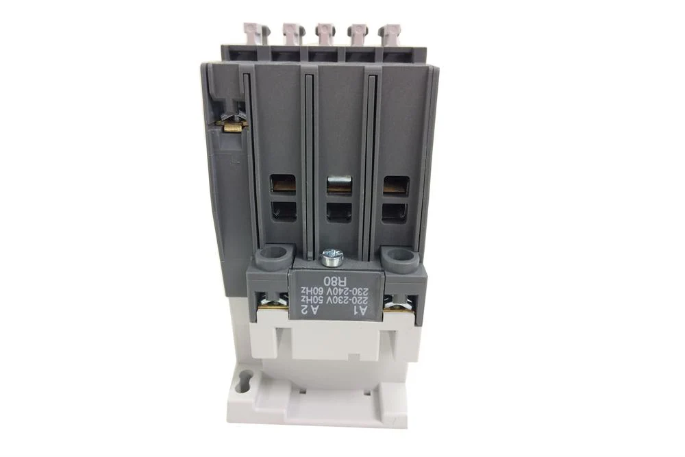 ABB AC Contactor UL 220V 50Hz/60Hz - FA-ABB-ACC-SERIES - Image 4