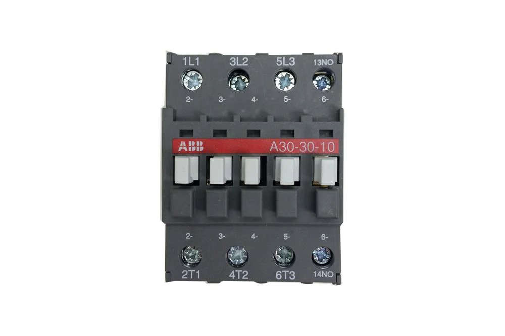 ABB AC Contactor UL 220V 50Hz/60Hz - FA-ABB-ACC-SERIES - Image 5