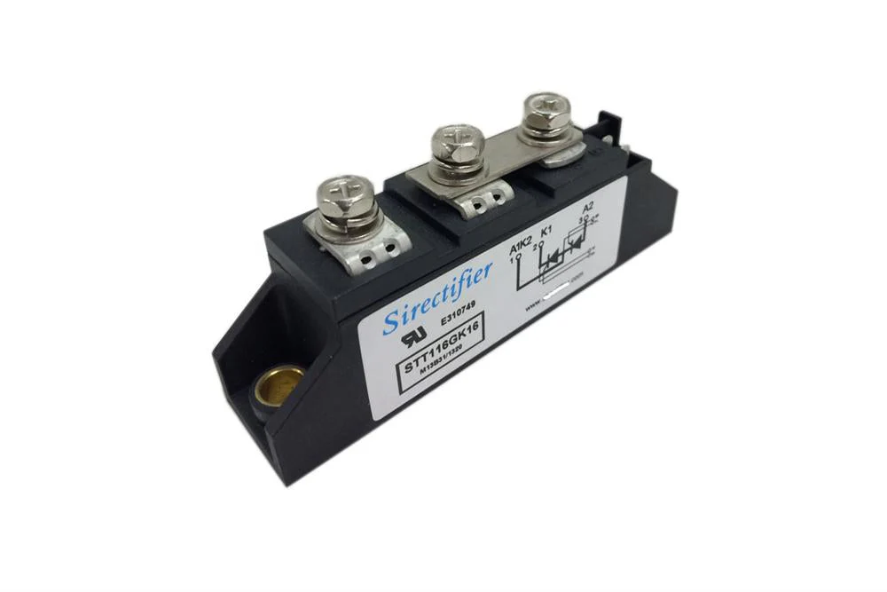 STT Series SCR (Silicon-controlled rectifier) - FA-STT116GK16