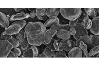 MCMB (MesoCarbon MicroBeads) Graphite Powder for Li-ion Battery Anode, 250g/bag -Lib-MCMB