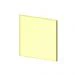 Ce:Lu2SiO5 substrate (001) 10x10x0.5 mm, 2sp LSOCeb101005S2US