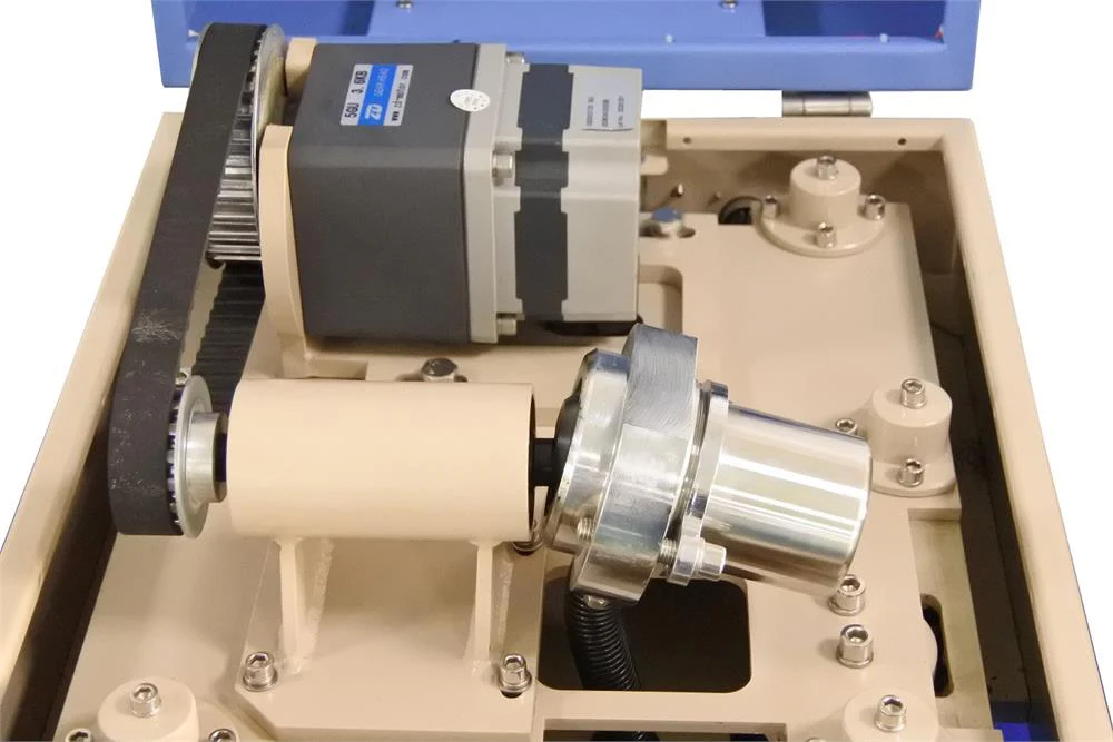 Programmable 1500 RPM High Energy Ball Mill (Glovebox compatible) - MSK-SFM-3-F - Image 3