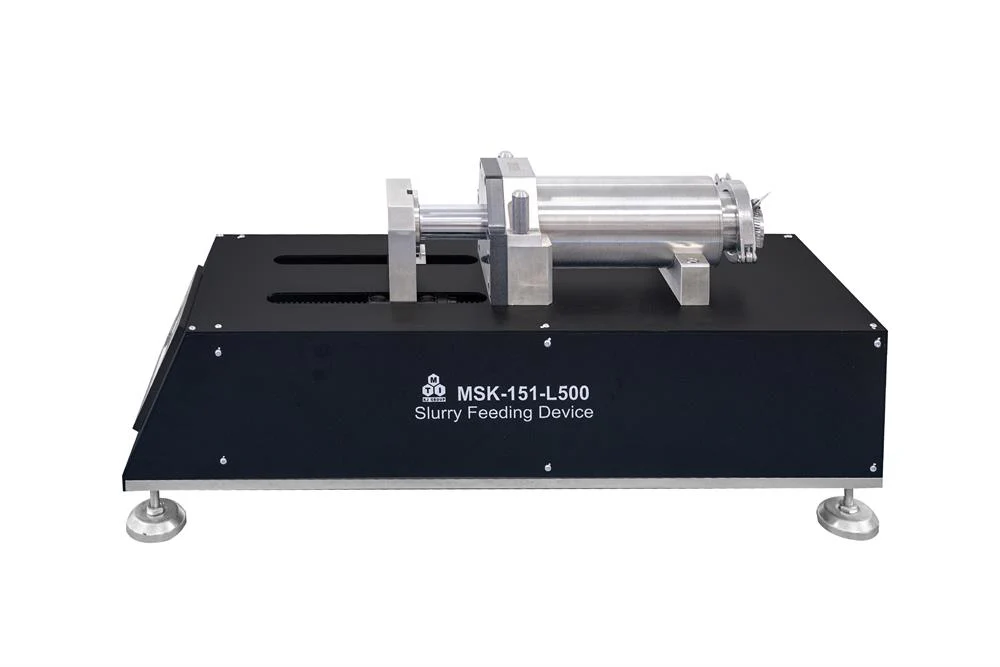 Digital-Controlled Slurry Feeding Device, 500 or 1000 ml - MSK-151-L - Image 3