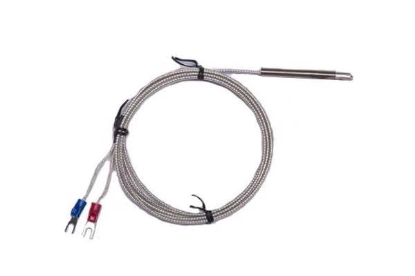 PT100 TWO Pin Thermocouple FOR MTI Drying Oven, PT100