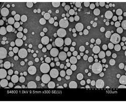 Sodium Iron Phosphate (Na4Fe3(PO4)2P2O7) Powder for Sodium-Ion Battery Cathode, 50g/bottle - SIB-NFPP - Image 2