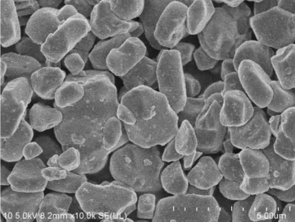 Single Crystal LiNiCoMnO2 (Ni:Co:Mn=9: 0.5: 0.5) Powder for Li-ion Battery Cathode, 200g/bottle - Lib-LNCM911-SC
