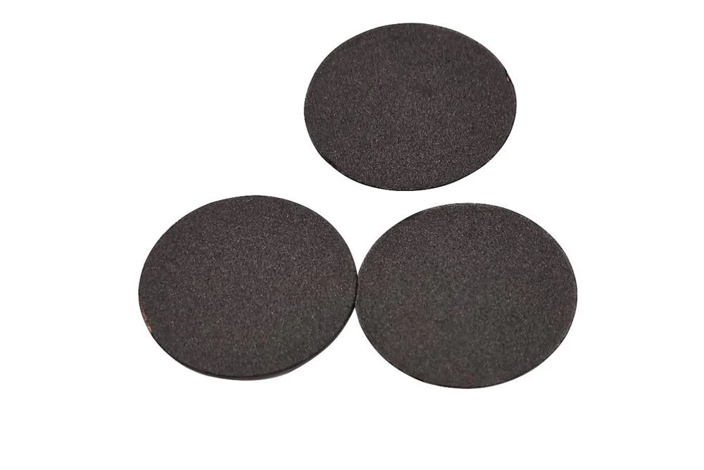 15 mm Dia LiCoO2 Single Side Coated Cathode Electrode Disk for CR20XX Coin Cells 100 pcs/ pack - bcaf-co15