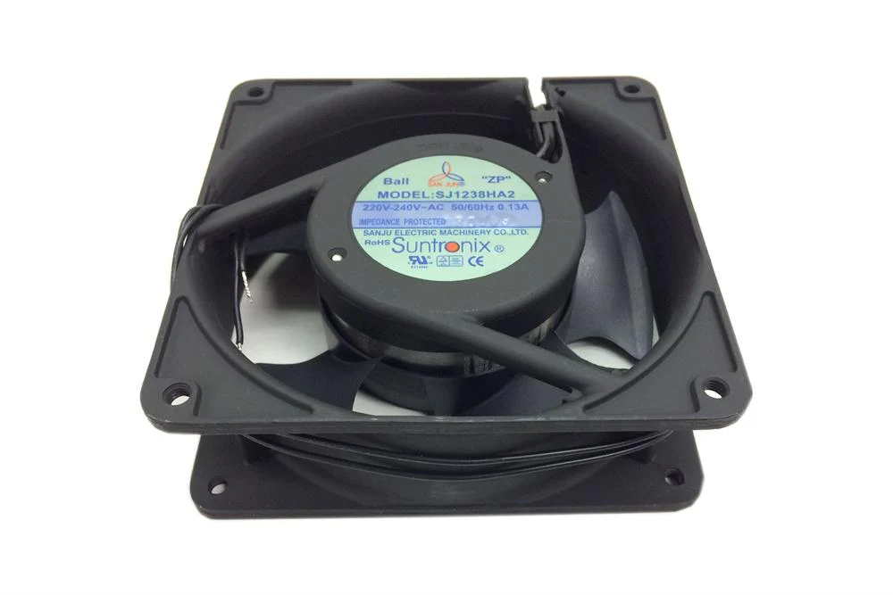 Suntronix Axial AC Fan - FA-SJ1225HA - Image 2