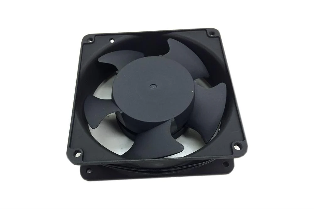 Suntronix Axial AC Fan - FA-SJ1225HA - Image 3