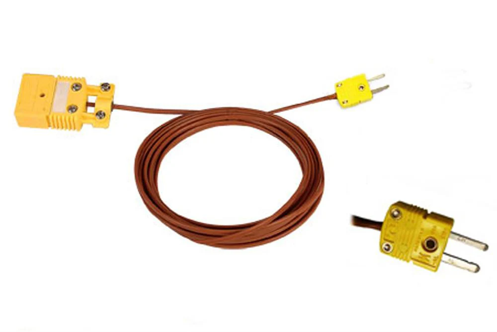 K type TC extension wire - TCK-WIRE