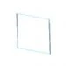 YSGG (Y3Sc2Ga3O12) Substrate (111) with edge, 10x10x0.5 mm, 2 SP